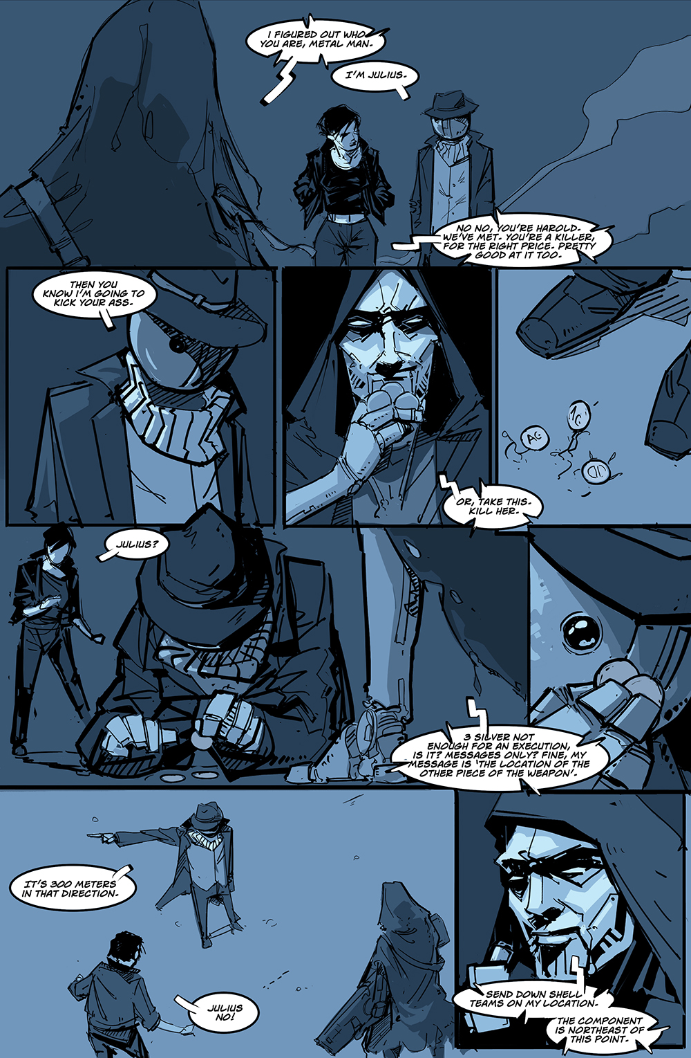 Page 667 - Black and Blue