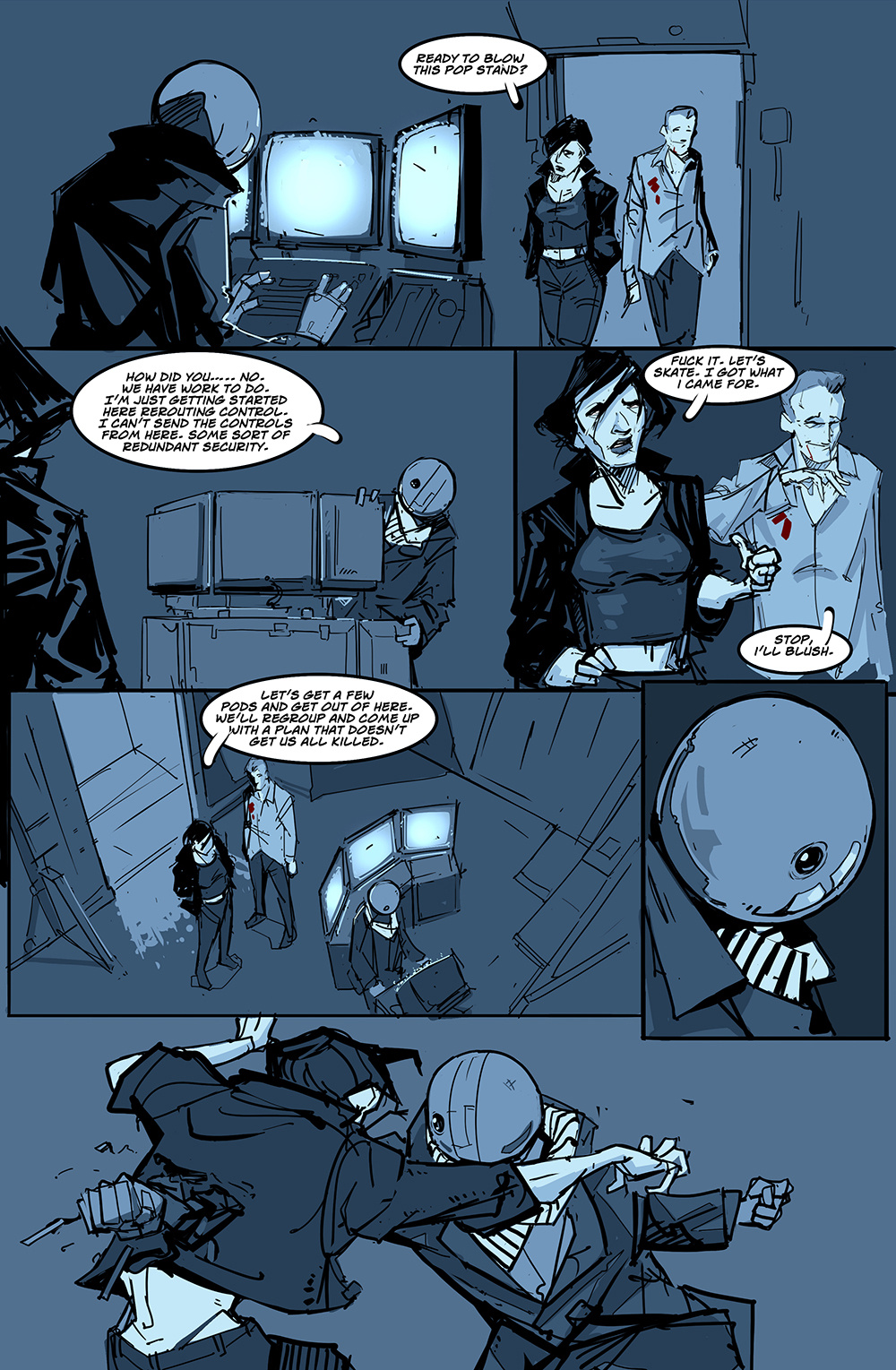 Page 727 - Black and Blue