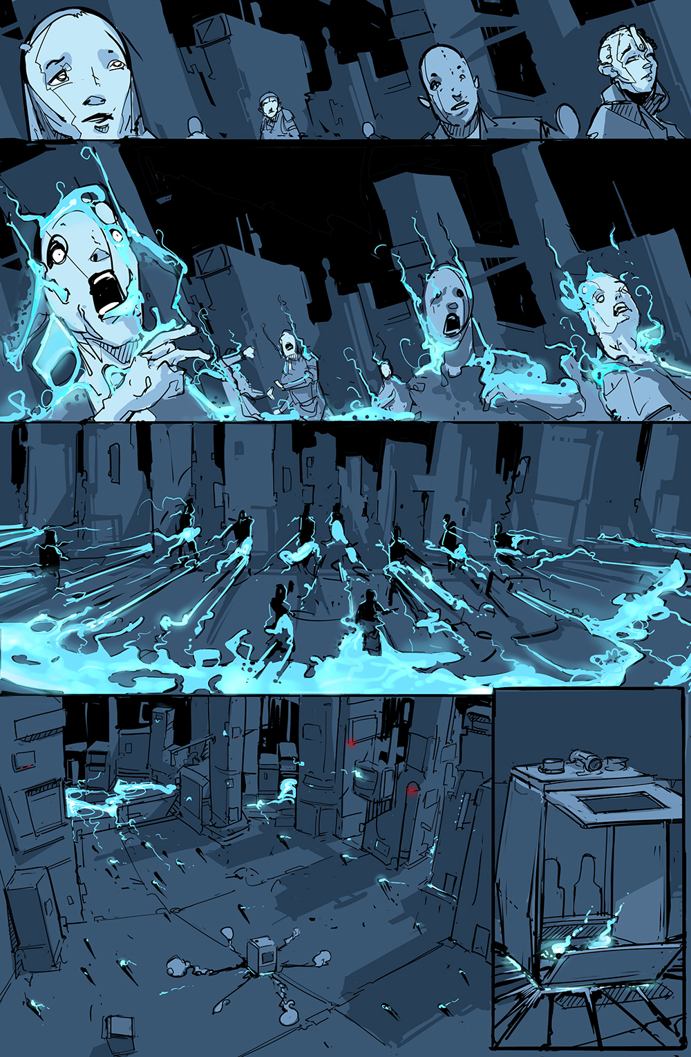 Page 736 - Black and Blue